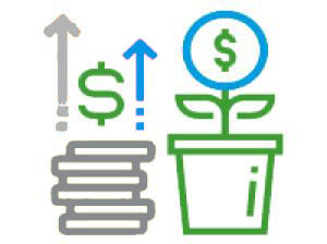 Wealth accumulation